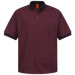 Men's Performance Knit Twill Shirt