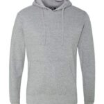 Men's Cloud Fleece Hooded Sweatshirt