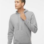 Men's Cloud Fleece Hooded Sweatshirt