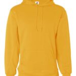 Men's Performance Fleece Hooded Sweatshirt