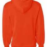 Men's Performance Fleece Hooded Sweatshirt