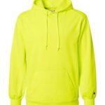 Men's Performance Fleece Hooded Sweatshirt