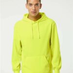 Men's Performance Fleece Hooded Sweatshirt