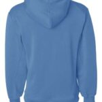 Men's Performance Fleece Hooded Sweatshirt