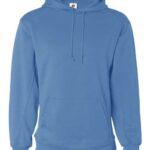 Men's Performance Fleece Hooded Sweatshirt