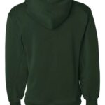 Men's Performance Fleece Hooded Sweatshirt