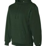 Men's Performance Fleece Hooded Sweatshirt