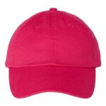 Bio-Washed Classic Dad Hat