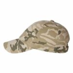 Bio-Washed Classic Dad Hat