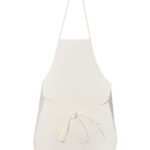 Long Butcher Block Apron