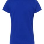 Women's Fine Jersey Tee