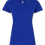 Women's Fine Jersey Tee
