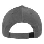 Structured Brushed Twill Cap