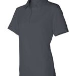 Women's Moisture Free Mesh Polo