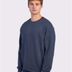 Unisex NuBlend® Crewneck Sweatshirt