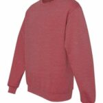 Unisex NuBlend® Crewneck Sweatshirt