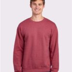 Unisex NuBlend® Crewneck Sweatshirt