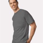 Men's Tall Ultra Cotton® T-Shirt