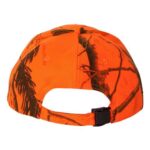 Specialty Licensed Camo Cap
