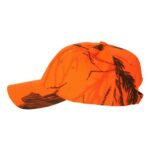 Specialty Licensed Camo Cap