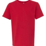 Youth Cotton T-Shirt