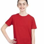 Youth Cotton T-Shirt