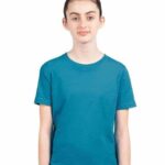 Youth Cotton T-Shirt