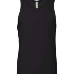 Men's Cotton Muscle Tank