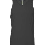 Men's Cotton Muscle Tank