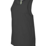 Men's Cotton Muscle Tank