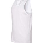 Men's Cotton Muscle Tank
