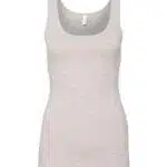 Women’s Spandex Jersey Tank