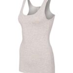Women’s Spandex Jersey Tank
