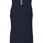 Men's Cotton Muscle Tank