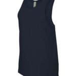 Men's Cotton Muscle Tank