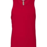 Men's Cotton Muscle Tank