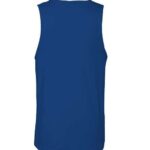 Men's Cotton Muscle Tank