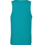 Men's Cotton Muscle Tank