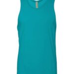 Men's Cotton Muscle Tank