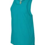 Men's Cotton Muscle Tank