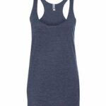 Women’s Triblend Racerback Tank