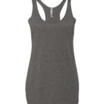 Women’s Triblend Racerback Tank