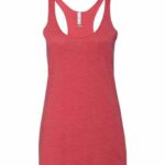 Women’s Triblend Racerback Tank