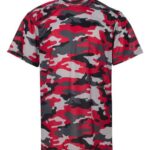 Youth Camo T-Shirt