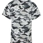 Youth Camo T-Shirt