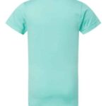 Girls' Fine Jersey Tee
