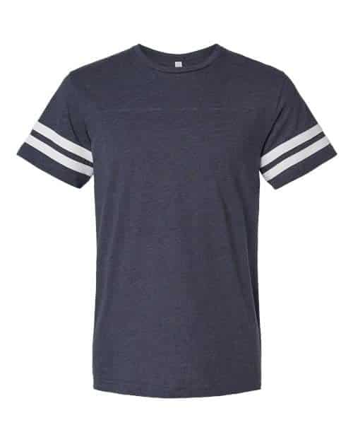 Men's Football Fine Jersey Tee