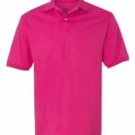 Men's SpotShield® 50/50 Polo