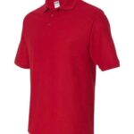 Men's Easy Care™ Piqué Polo