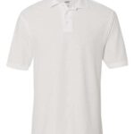 Men's Easy Care™ Piqué Polo